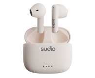 Sudio A1 White - 1228861 - zdjęcie 1